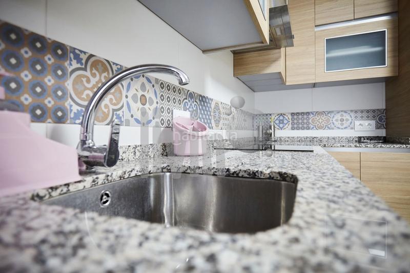 Foto 7db99529-7207-4e85-bb06-bc0938597266. Appartamento con riscaldamento in San Ildefonso - Catedral Jaén
