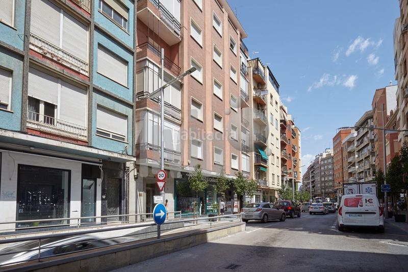 Foto 9ceb2865-c060-4a00-b85a-d2a2908f7f1a. Appartamento con riscaldamento in San Ildefonso - Catedral Jaén