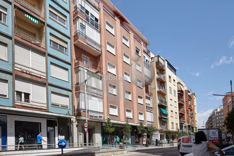 Foto a2299172-6c37-4502-a54d-0067f03bc959. Appartamento con riscaldamento in San Ildefonso - Catedral Jaén