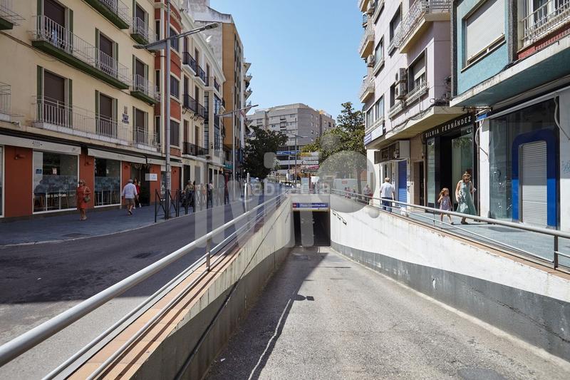 Foto a9faac3f-9b72-4c84-8225-c277fcea890d. Appartamento con riscaldamento in San Ildefonso - Catedral Jaén
