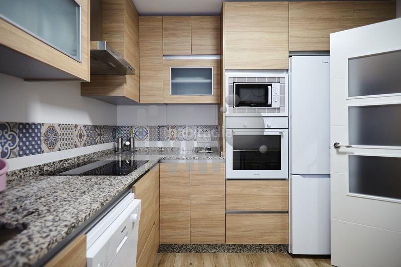Foto afab1ec6-dfb3-4cf7-b0b6-2269ae8ff2bd. Appartamento con riscaldamento in San Ildefonso - Catedral Jaén