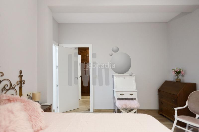 Foto b0e3ed8e-6b5f-4b32-a2d0-3b74823a2bab. Appartamento con riscaldamento in San Ildefonso - Catedral Jaén