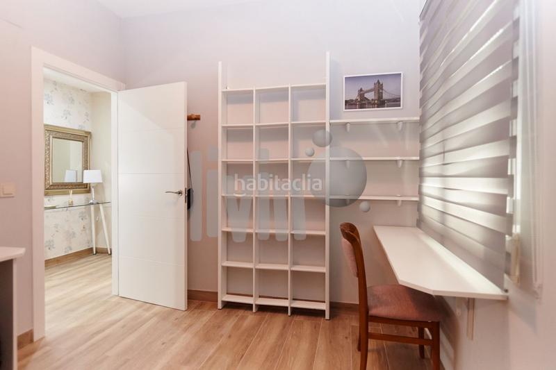 Foto ea4646b7-8f60-49e6-b10f-5972e2342e5f. Appartamento con riscaldamento in San Ildefonso - Catedral Jaén