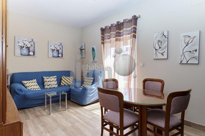 Foto ec1deed4-fe25-4a52-8acf-9ac400b44eb6. Appartement avec chauffage dans San Ildefonso - Catedral Jaén