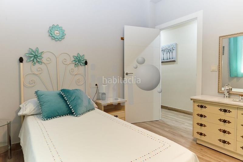 Foto fb8d5585-467b-46db-b002-3812f1990bf2. Appartamento con riscaldamento in San Ildefonso - Catedral Jaén