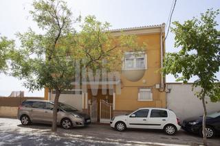 Casa en San Felipe - El Almendral - La Merced. Casa a la venta
