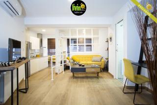 Lloguer Apartament a San Bartolomé - Millán de Priego