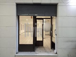 Business premise in San Ildefonso - Catedral