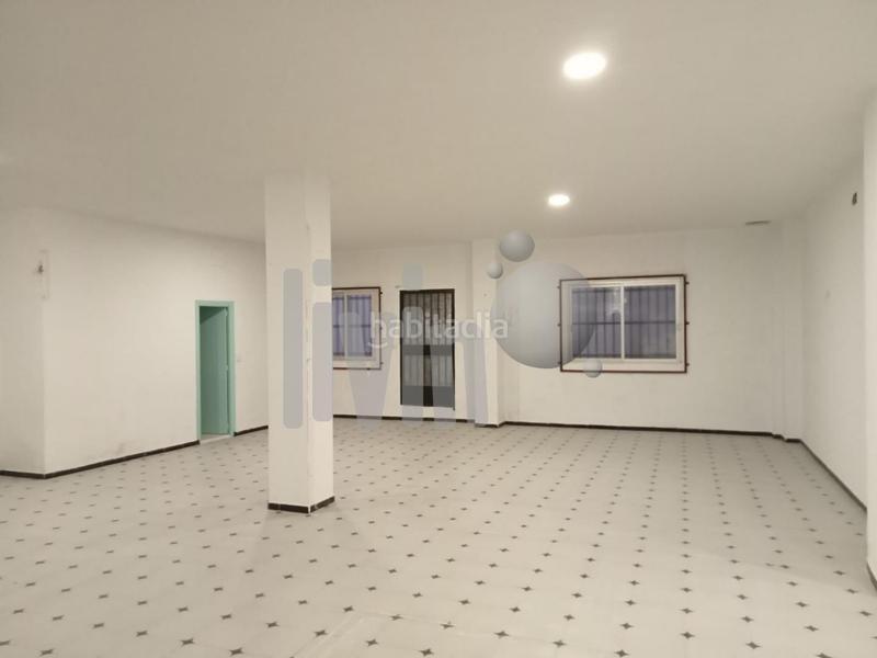 Foto 6ef3aff7-a4cb-4146-ad58-735b8157497d. Alquiler local comercial en San Ildefonso - Catedral Jaén