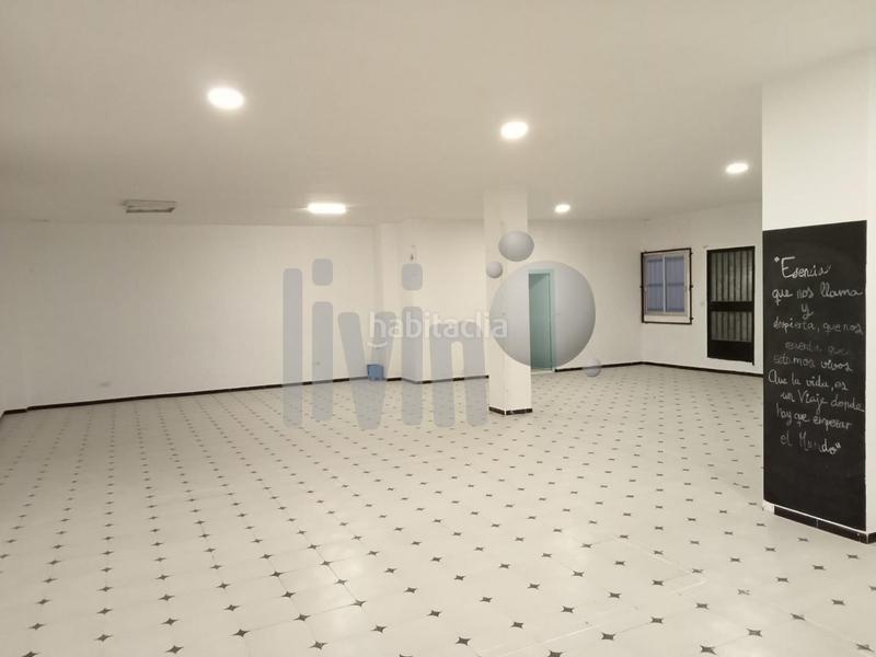 Foto c94a60f4-c289-40ad-8e64-a0c23765c3bc. Alquiler local comercial en San Ildefonso - Catedral Jaén