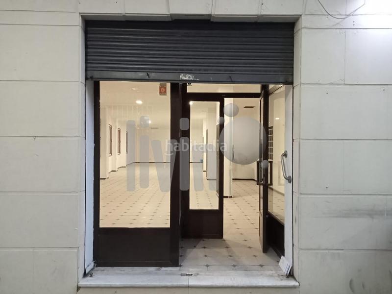 Foto e932b337-4f8d-427e-9448-ff5edfbf0349. Alquiler local comercial en San Ildefonso - Catedral Jaén