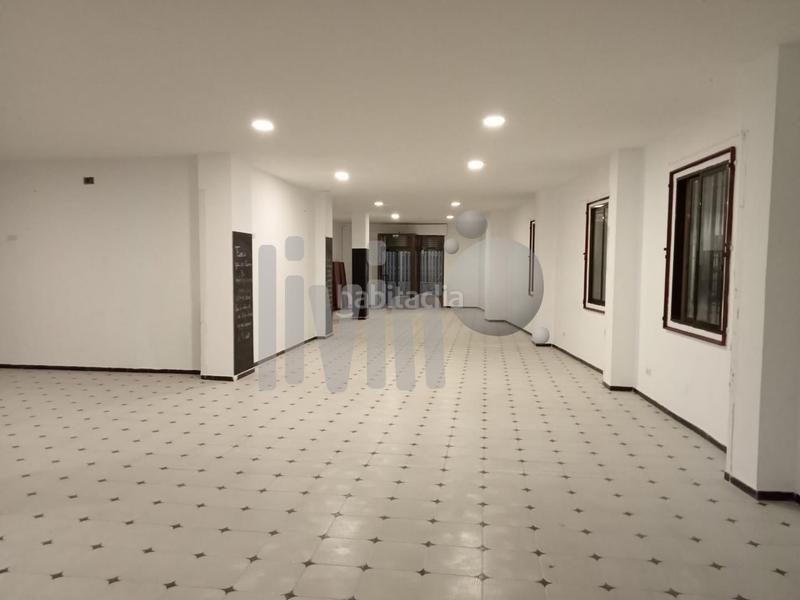 Foto bf4882e1-2d98-4603-89c5-b862a2d5f2a7. Lloguer local comercial a San Ildefonso - Catedral Jaén