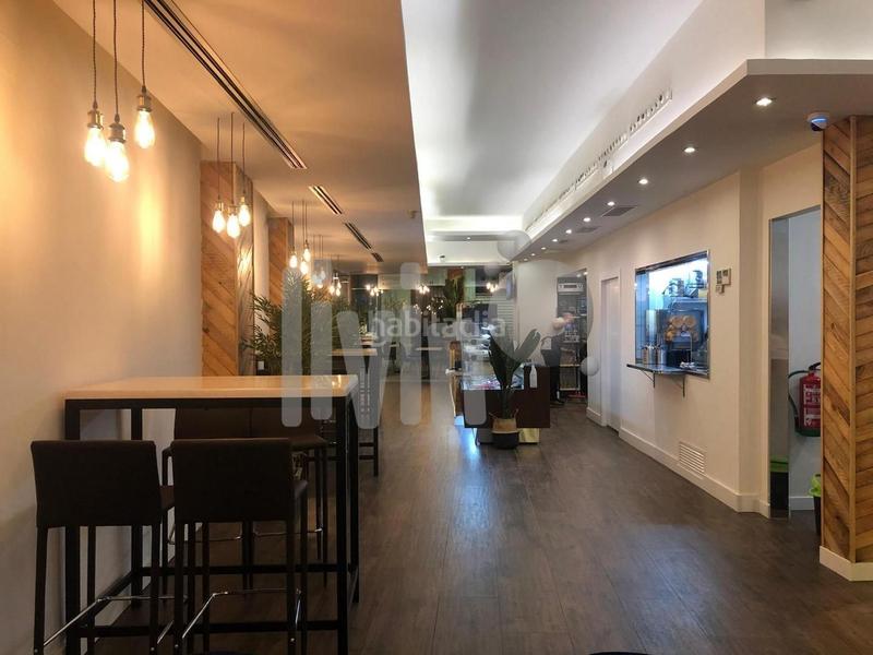 Foto 8495002e-1c20-48c5-8199-cb8f5d5d75d2. Affitto locale commerciale in federico mendizabal 6 in Jaén