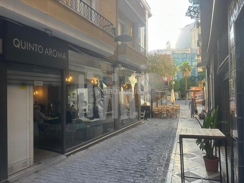 Foto a79c58a2-f7d2-4981-80fd-886911eb7863. Affitto locale commerciale in federico mendizabal 6 in Jaén