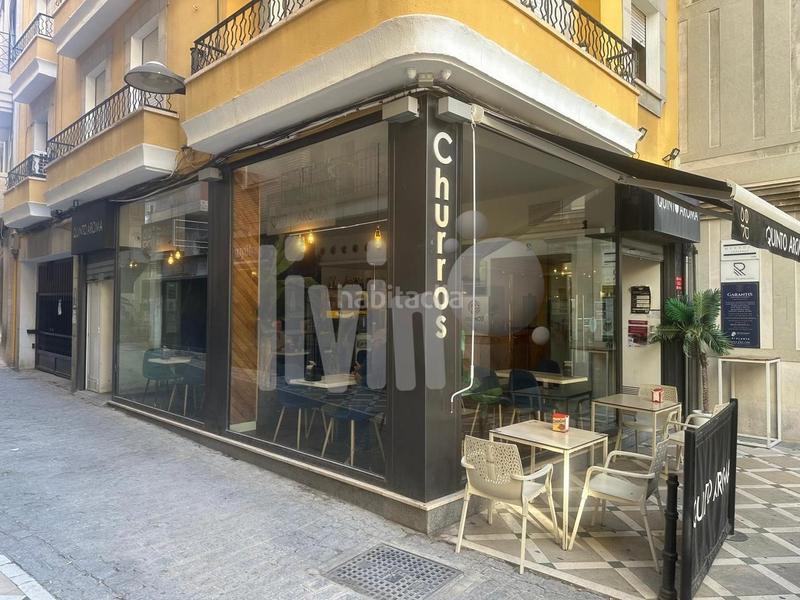 Foto d83c9ef4-6805-4449-88a7-cd7f2b24b2b1. Affitto locale commerciale in federico mendizabal 6 in Jaén