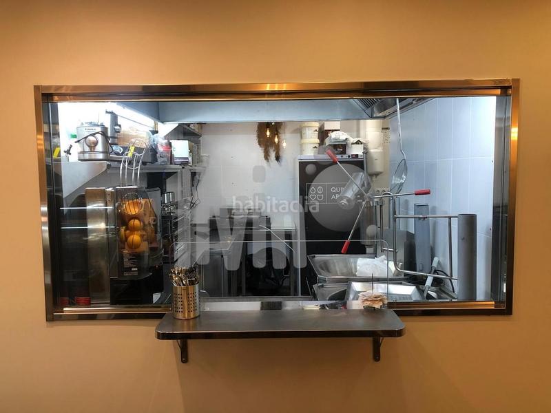 Foto 37ec5d71-8e56-480c-b0f9-5c10a3bf0d42. Lloguer local comercial a federico mendizabal 6 a Jaén