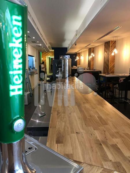 Foto 865e794b-34bd-48f8-9932-00cee25cbe28. Lloguer local comercial a federico mendizabal 6 a Jaén