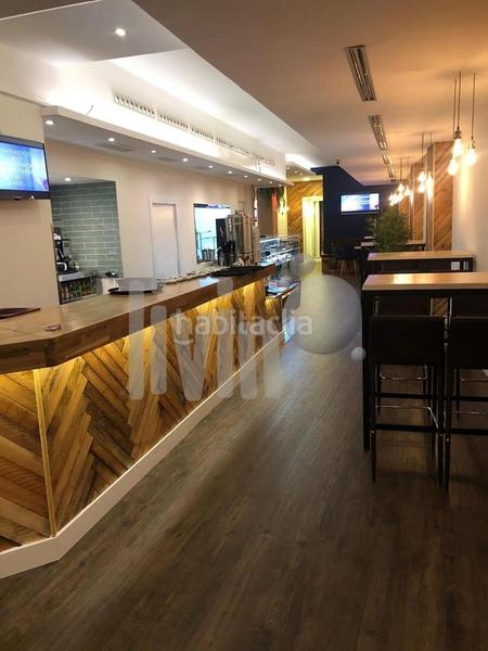 Foto b8167616-850c-4230-9b46-5f46f8c9e7a4. Lloguer local comercial a federico mendizabal 6 a Jaén