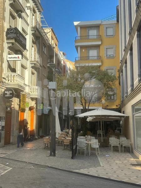 Foto cc9550d8-07f7-40c8-ab79-a8a0bd17983d. Lloguer local comercial a federico mendizabal 6 a Jaén