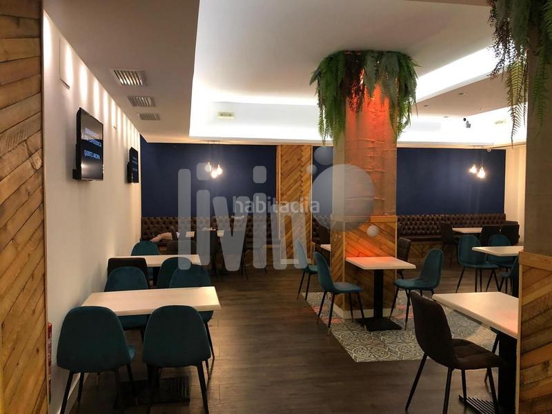 Foto 2a3eea0a-be95-414c-90d0-7356723d6f37. Location local commercial dans federico mendizabal 6 dans Jaén