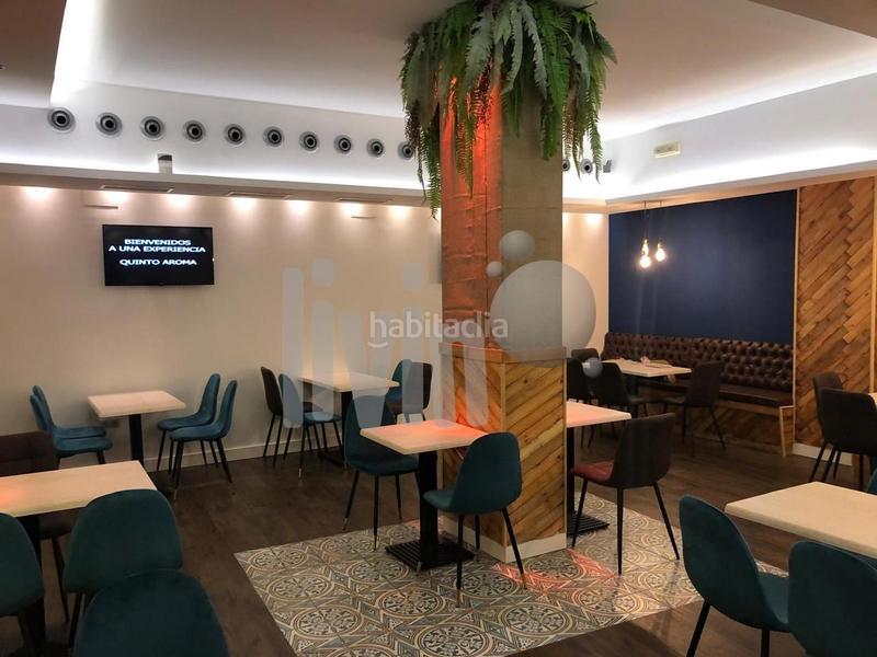 Foto 396e579e-a288-43fe-9e27-b6826044a7cd. Location local commercial dans federico mendizabal 6 dans Jaén