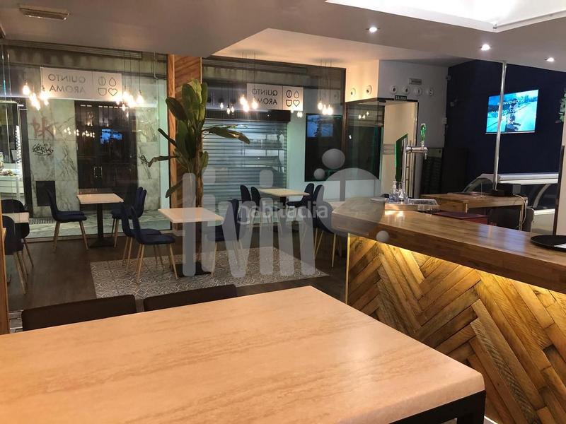 Foto 4c972e6f-64ea-4a16-8ead-14e7662f2bb5. Location local commercial dans federico mendizabal 6 dans Jaén