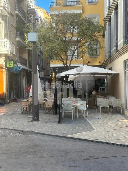 Foto 6707c5f9-8426-4901-9f88-f4c2459638a6. Miete geschäftsraum in federico mendizabal 6 in San Bartolomé - Millán de Priego Jaén