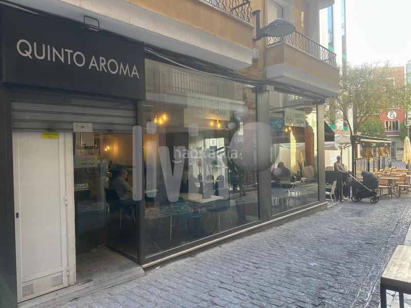 Foto 9cc3a226-205a-4475-a8dd-885c44d5d53c. Miete geschäftsraum in federico mendizabal 6 in San Bartolomé - Millán de Priego Jaén