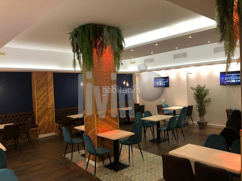 Foto c5985879-44d5-44b0-a274-41ade5e2db0f. Miete geschäftsraum in federico mendizabal 6 in San Bartolomé - Millán de Priego Jaén