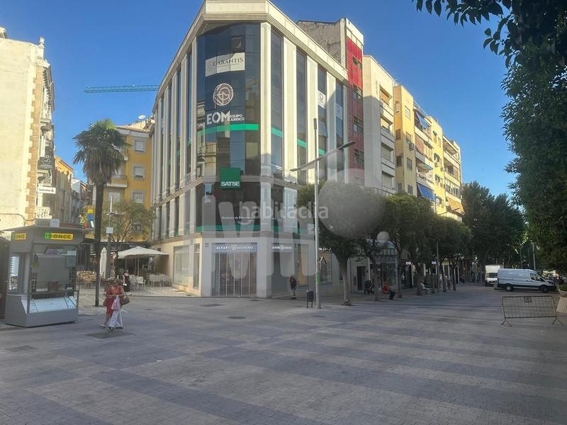 Foto e4267b6b-5a2c-4af3-9886-89acbb877fa5. Miete geschäftsraum in federico mendizabal 6 in San Bartolomé - Millán de Priego Jaén