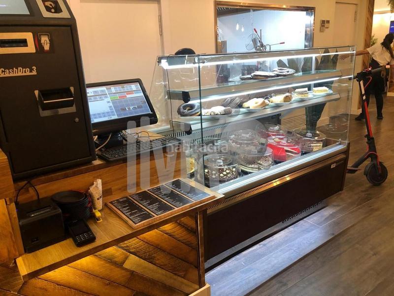 Foto 1db7d3b2-75fa-47b8-8c3f-e5c7fdbec074. Rent business premise in federico mendizabal 6 in Jaén