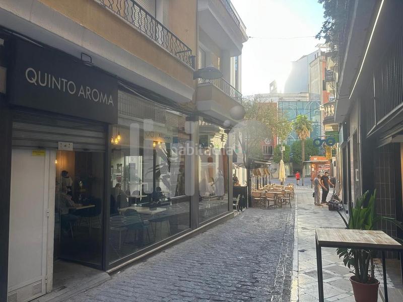 Foto 1fb93879-fde1-421c-a67b-8034e5d1c2b8. Rent business premise in federico mendizabal 6 in Jaén