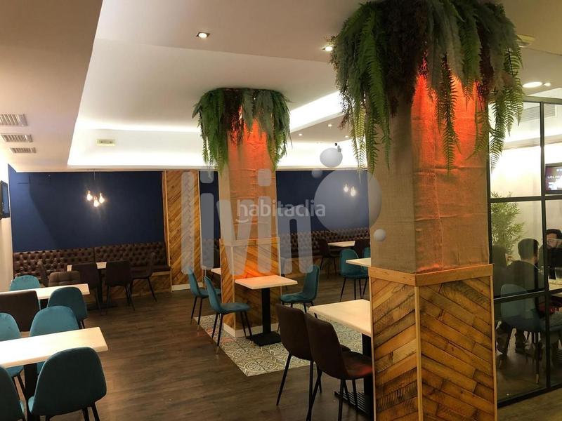 Foto c584ae6f-c46b-41b5-b219-d886acb6847b. Rent business premise in federico mendizabal 6 in Jaén