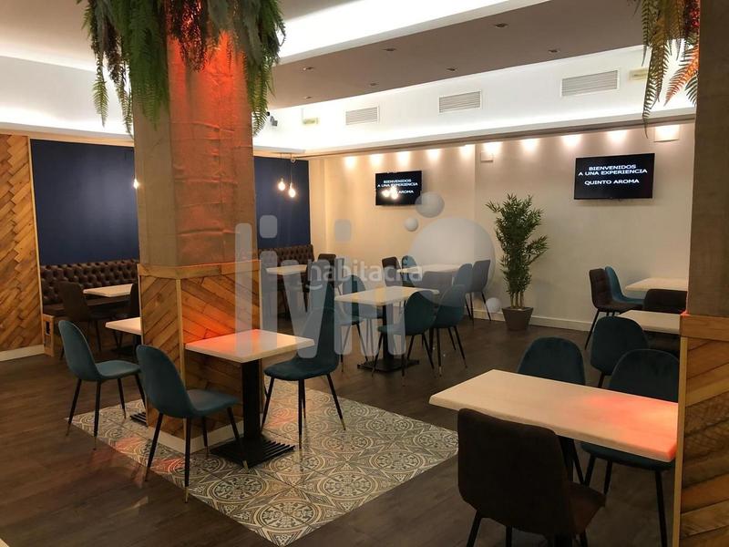 Foto fb40797e-816a-47e7-a10b-1400e7120dd7. Rent business premise in federico mendizabal 6 in Jaén