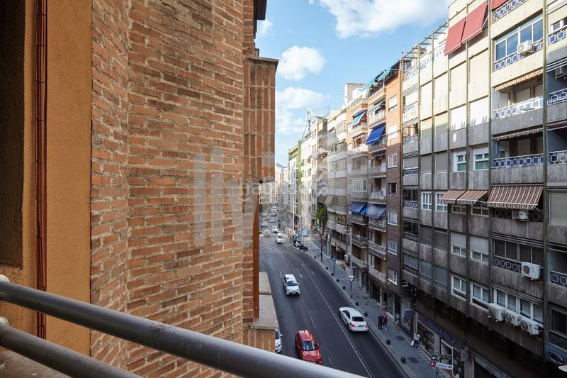 Foto 058e0dc3-f177-4396-8f99-67ffc3a4bbdc. Pis amb calefacció a Belén - San Roque Jaén