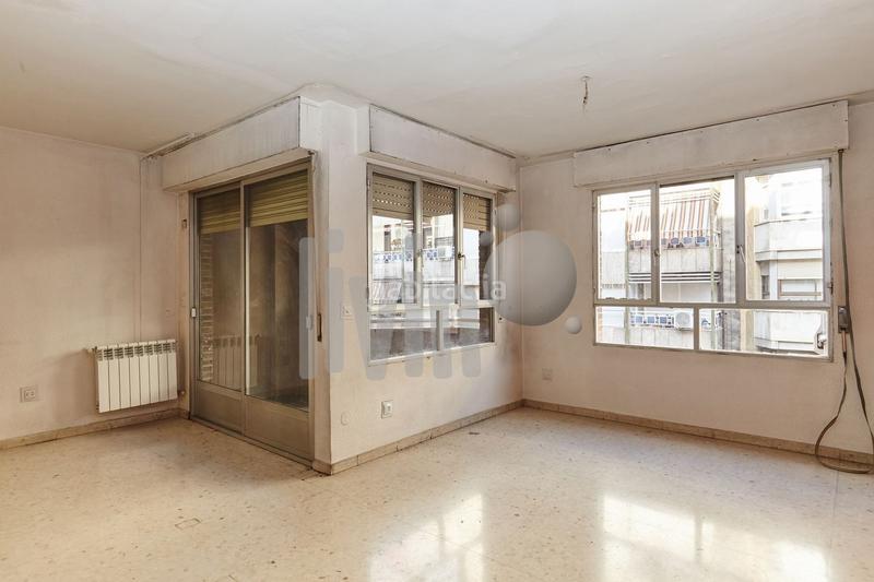 Foto 3d6bbff8-dce2-4084-8a36-df152c9c6892. Pis amb calefacció a Belén - San Roque Jaén