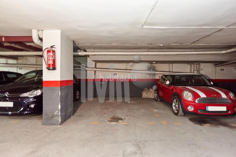 Foto 85b28b8e-1d01-4159-851d-50fb4705d7cc. Pis amb calefacció a Belén - San Roque Jaén