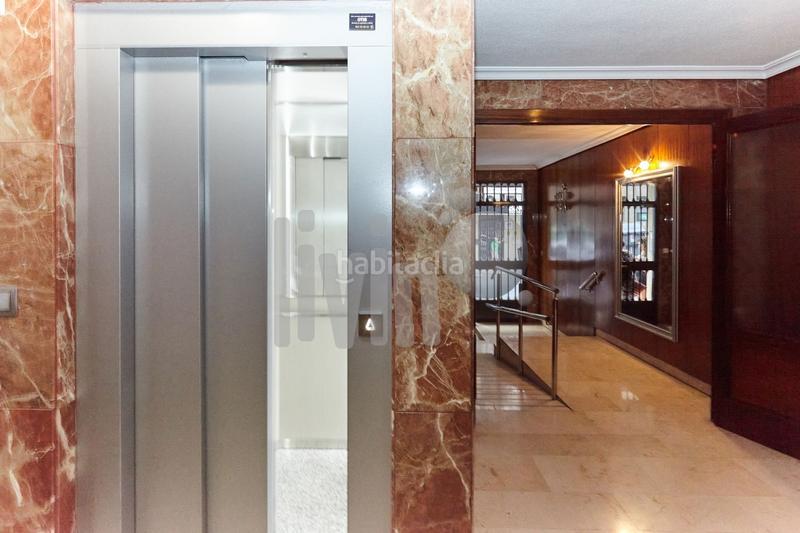 Foto 86e4351d-1629-46ec-8c10-2d943556878e. Pis amb calefacció a Belén - San Roque Jaén