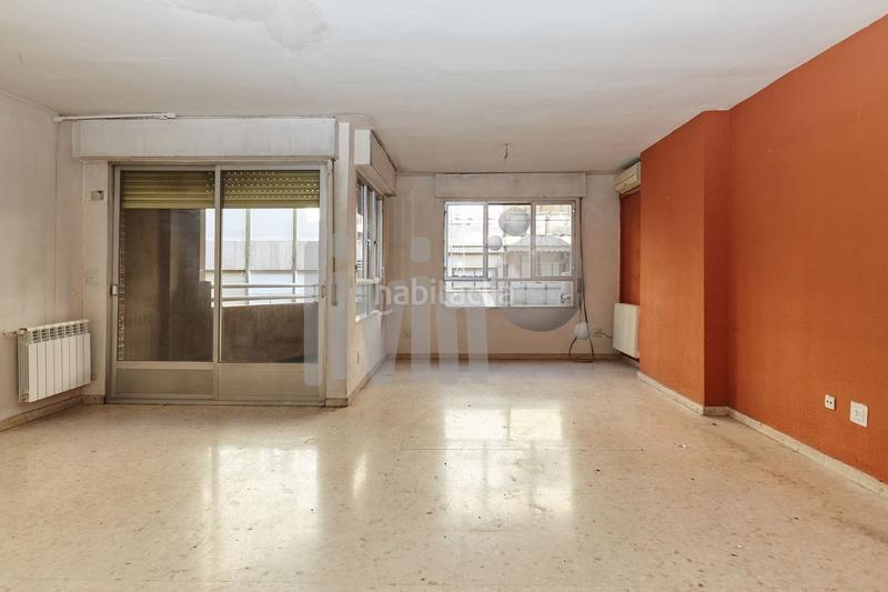 Foto 87d9d85c-bd07-4729-8717-75d6dcfdb10f. Pis amb calefacció a Belén - San Roque Jaén