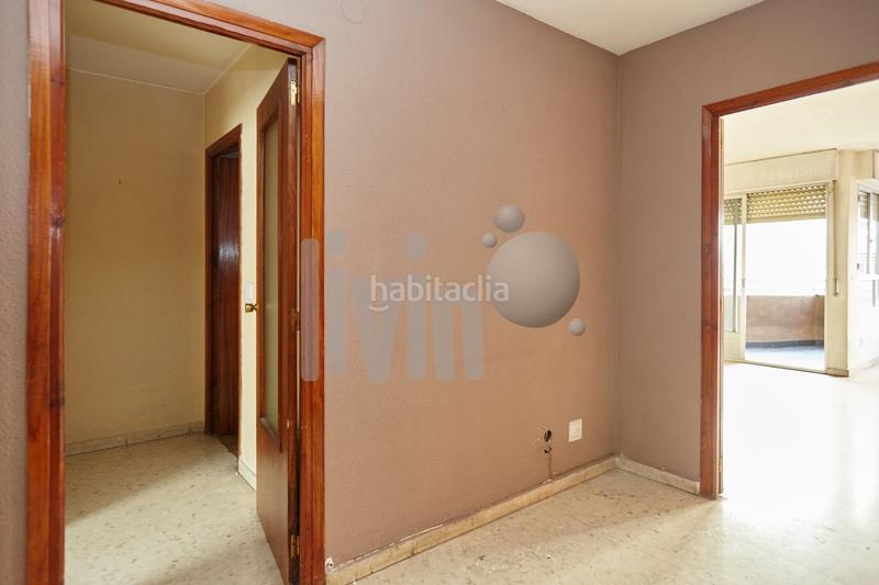 Foto c8683681-e6c3-4cea-8b16-a3e780b3c59f. Pis amb calefacció a Belén - San Roque Jaén