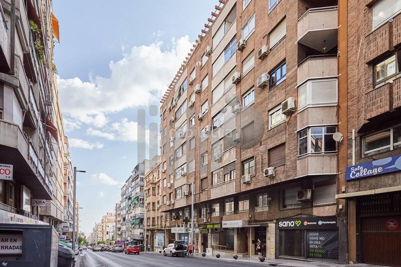 Foto cf2ab4d4-d169-4876-a3f1-04830efefdbc. Pis amb calefacció a Belén - San Roque Jaén