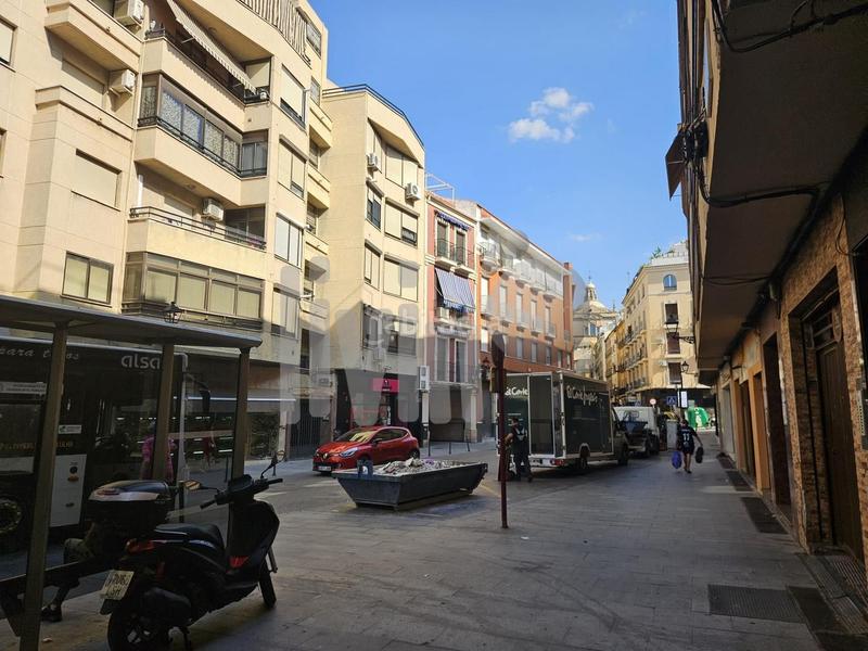 Foto 09b49bc7-8922-4f68-b3cb-19fd6ce170d8. Alquiler piso  en alquiler en calle álamos excelente ubicación céntrica en Jaén