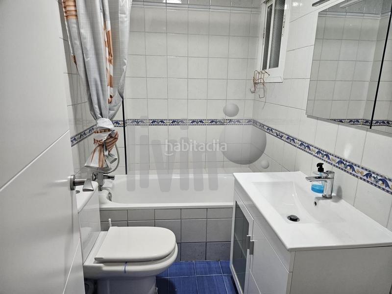 Foto d35a925e-9cef-4e58-9e37-83781ea0a3ac. Alquiler piso  en alquiler en calle álamos excelente ubicación céntrica en Jaén