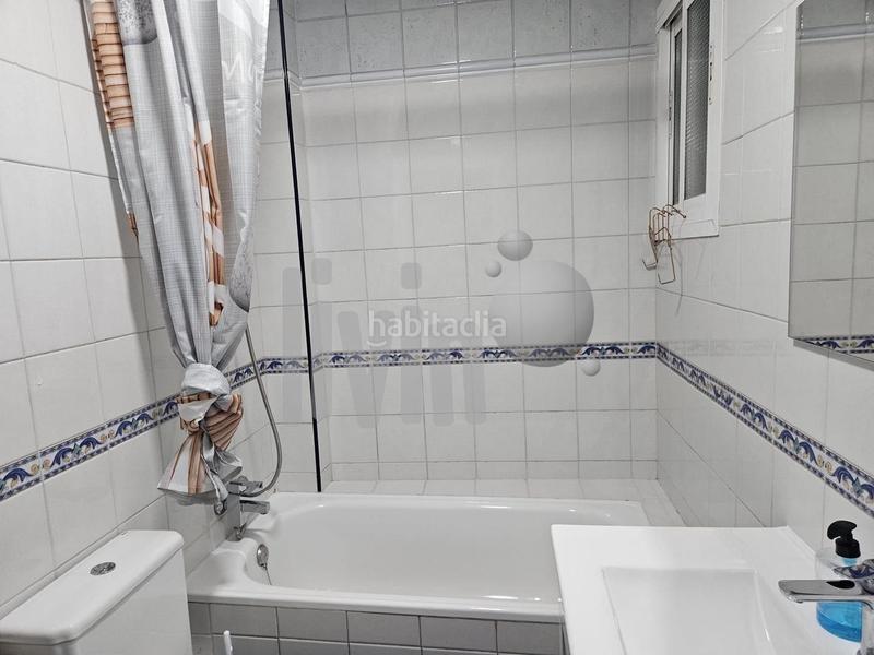 Foto f43d67f8-3e0a-4e43-aaea-673c4b04ea6a. Alquiler piso  en alquiler en calle álamos excelente ubicación céntrica en Jaén