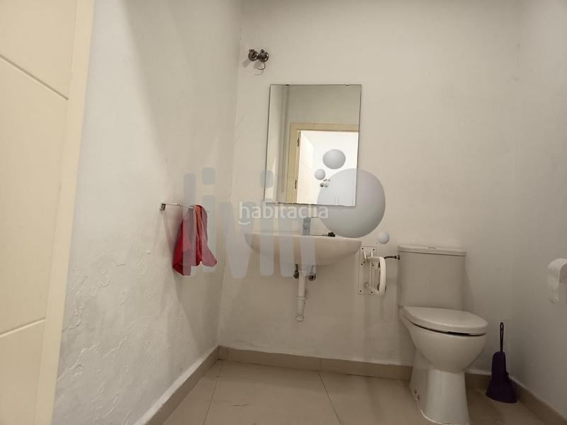 Foto e430a70f-a0a7-4821-a705-57ee053f6393. Location local commercial dans San Bartolomé - Millán de Priego Jaén