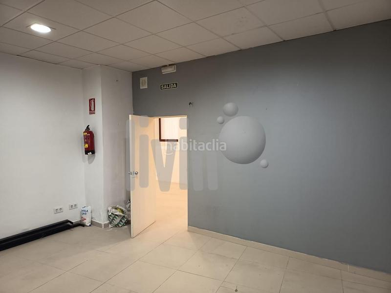 Foto 2d17d589-48f6-466e-8ec3-1832ac722c74. Rent business premise in San Bartolomé - Millán de Priego Jaén