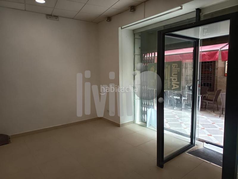 Foto 3e5cc60b-7b2c-4134-be4c-392f0611833b. Rent business premise in San Bartolomé - Millán de Priego Jaén