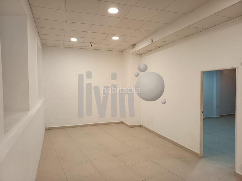 Foto 3f9490f5-7573-47c4-be90-b6606e7148cc. Rent business premise in San Bartolomé - Millán de Priego Jaén