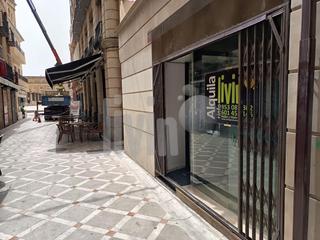 Business premise in San Bartolomé - Millán de Priego