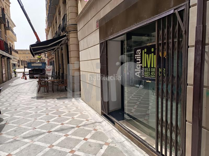 Foto ae7497e2-d56e-4b26-bfc3-1d9697bdf0fd. Rent business premise in San Bartolomé - Millán de Priego Jaén